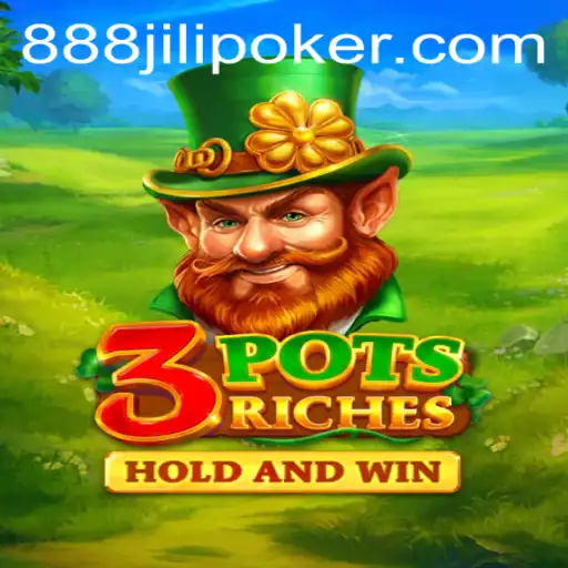 Discover the Thrilling World of 3potsRiches: A New Chapter in Online Gaming with 888 Jili