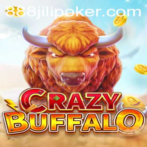 Unveiling CRAZYBUFFALO: A Wild Ride in the World of 888 Jili