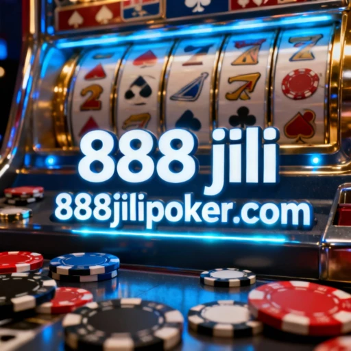 888 jili
