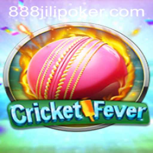 Dive into the Excitement of CricketFever: A Game for 888 Jili Enthusiasts