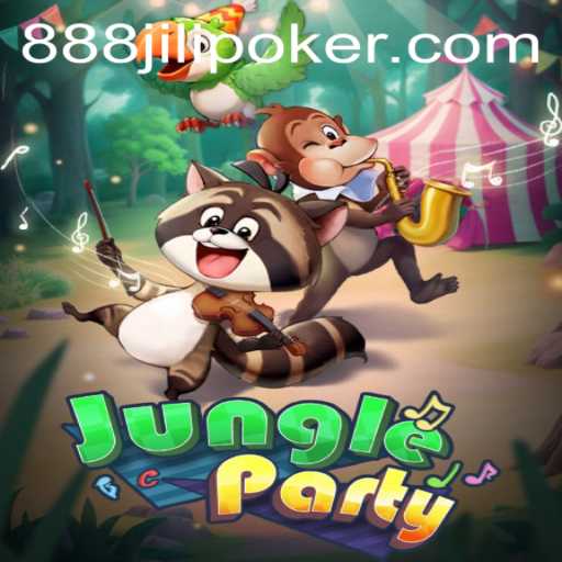 Exploring JungleParty and the Role of 888 Jili