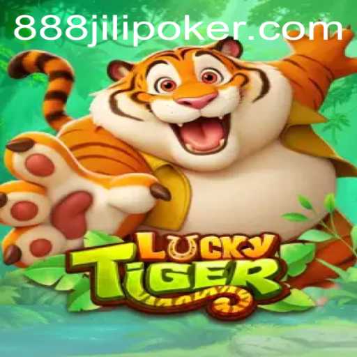 Exploring the World of LuckyTiger: A Comprehensive Guide