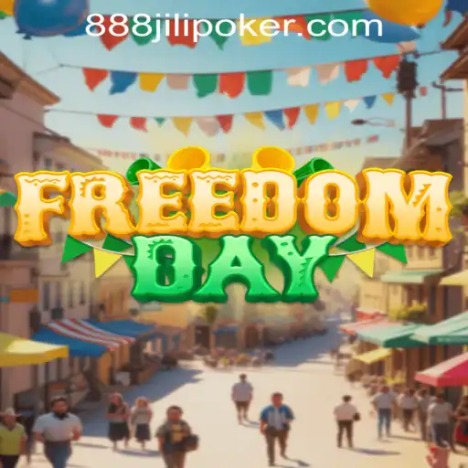 Exploring FreedomDay: The Revolutionary New Game by 888 Jili