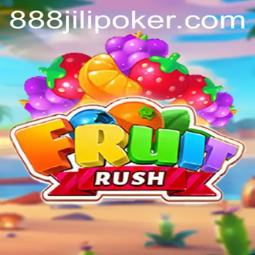 Exploring FruitRush: The Thrilling World of 888 Jili