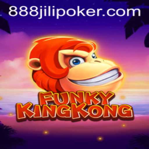 Explore the Thrills of FunkyKingKong: A Jungle Adventure with 888 Jili