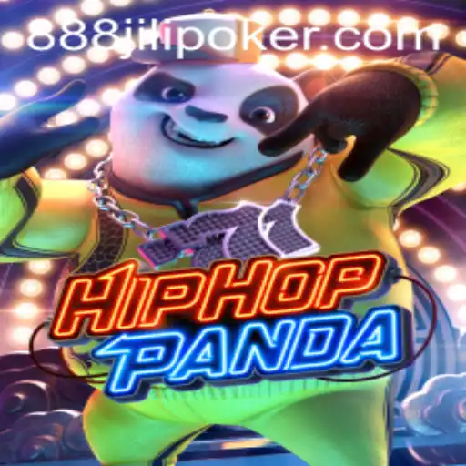HipHopPanda: A Dynamic Adventure in the World of Slots