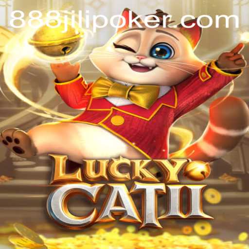 Exploring the Exciting World of LuckyCatII: A Deep Dive into 888 Jili