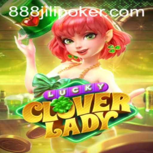 Exploring the Enchantment of LuckyCloverLady in the World of 888 Jili