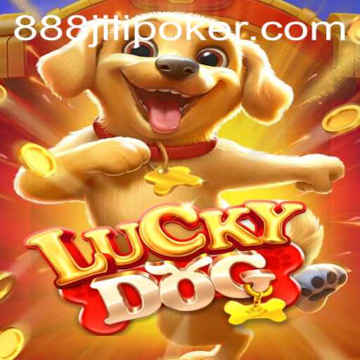 Unveiling LuckyDog: The Exciting World of 888 Jili
