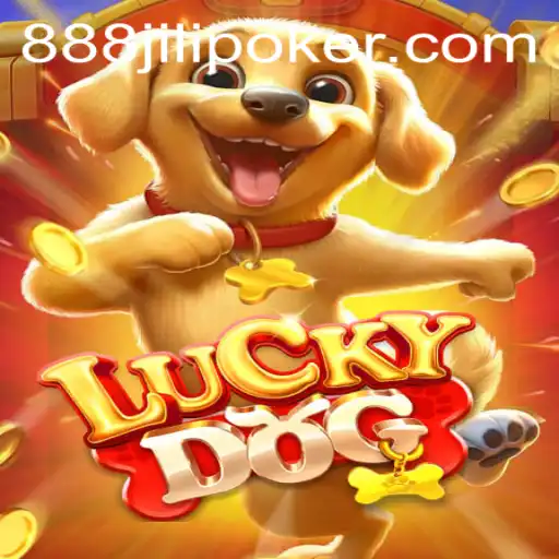 Unveiling LuckyDog: The Exciting World of 888 Jili