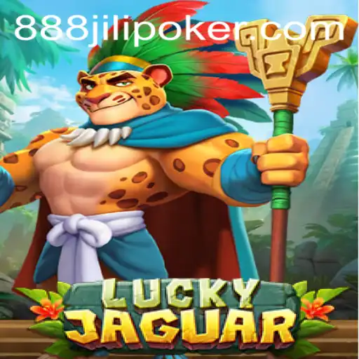 Discovering the Excitement of LuckyJaguar with 888 Jili